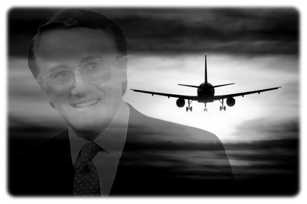  CITE Friendship Flight